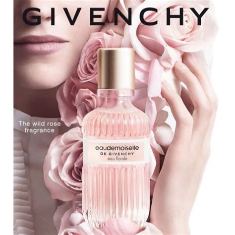 givenchy eaudemoiselle florale edt|givenchy eau de mademoiselle.